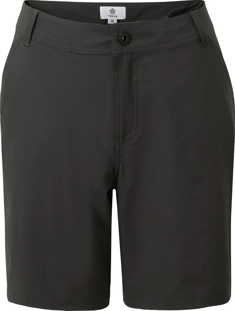 TOG24 - "Denver" Shorts für Damen TG315 (36 DE) (Regenwetter)