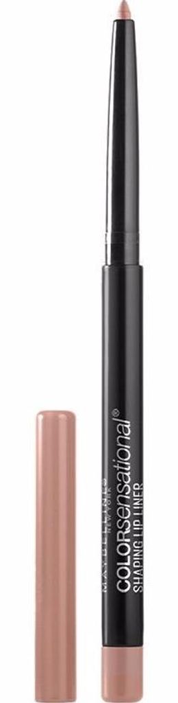 Maybelline Color Sensational Konturówka do ust 10 Nude Zdjęcie produktu 