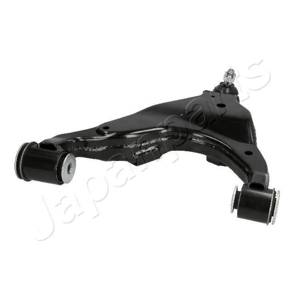 Bras de commande avant Toyota Land Cruiser 2003-2009 spécial Raid TT