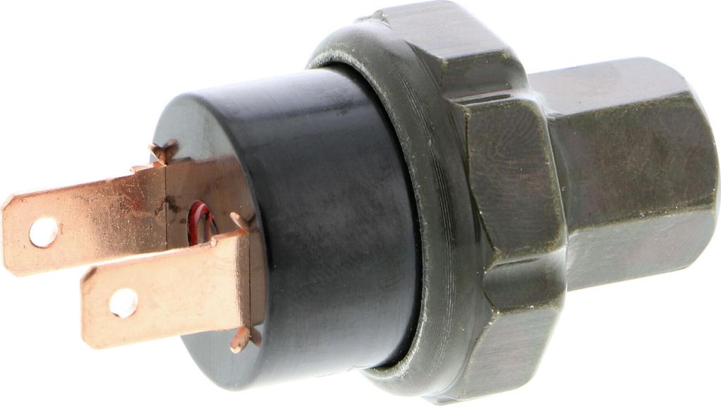 VEMO Druckschalter, Klimaanlage Original VEMO Qualität