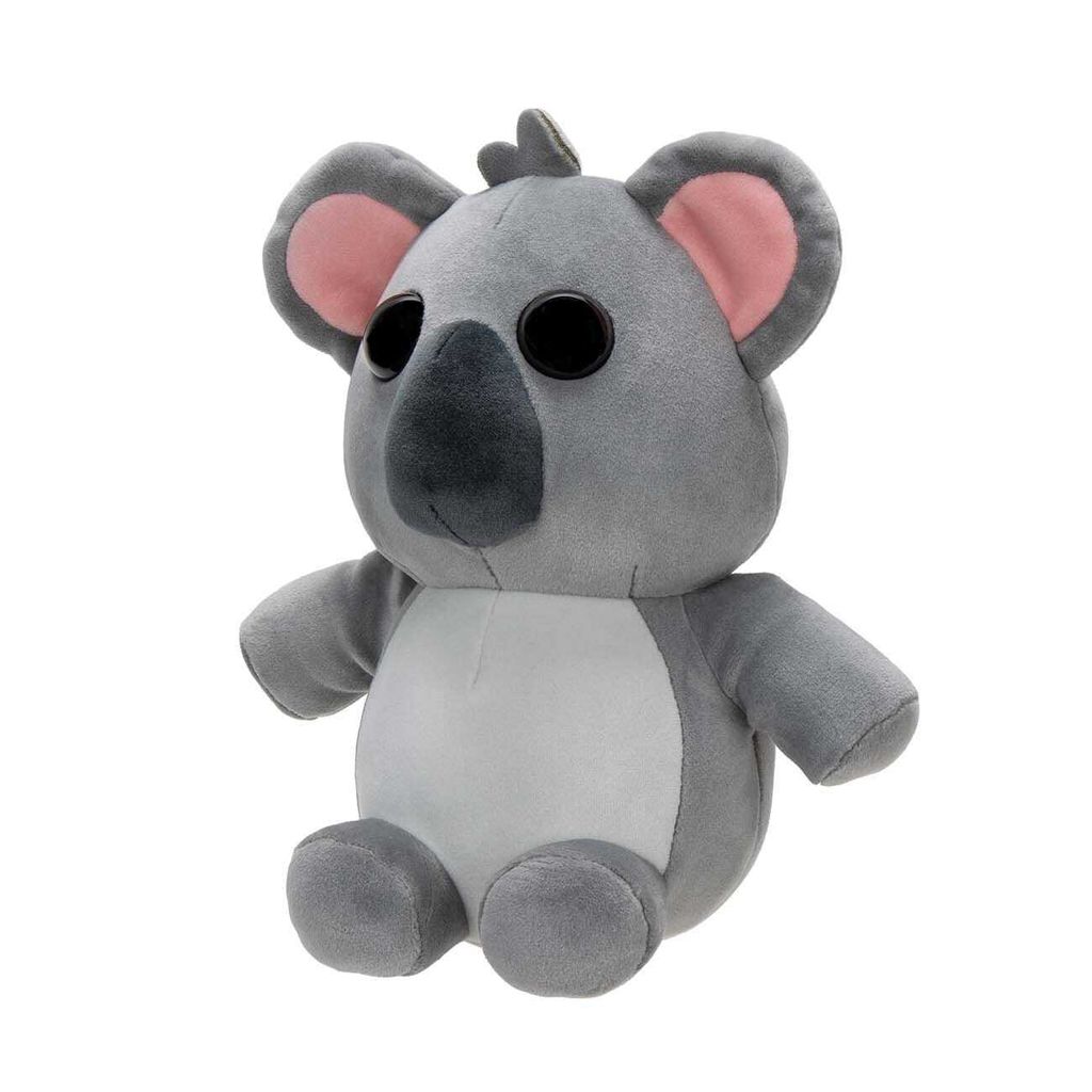 Jazwares Adopt Me! Plüschfigur Koala 20 cm