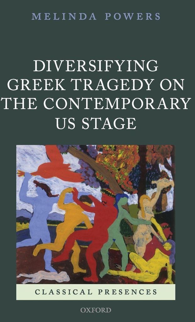 Divers Greek Trag Cont Us Stage Clpr C