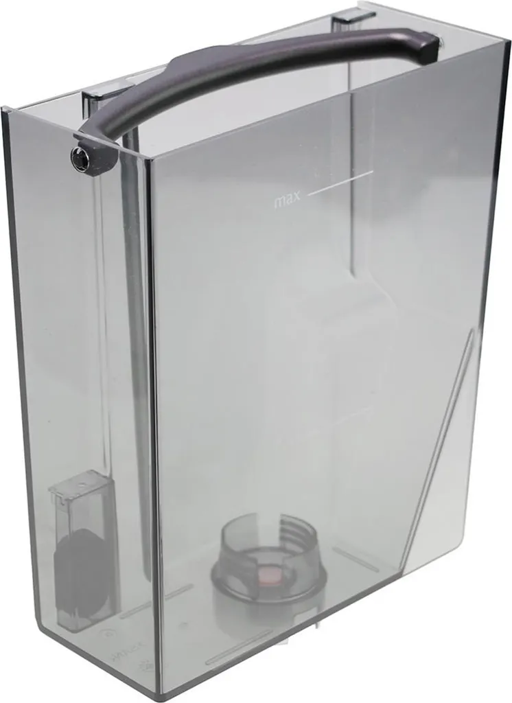 Pièce de rechange réservoir Melitta Avanza pour machine à café