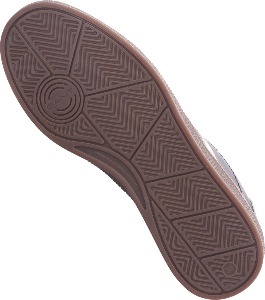 Gant Damen Sneaker in Schwarz, Größe 38 Produktbild 26