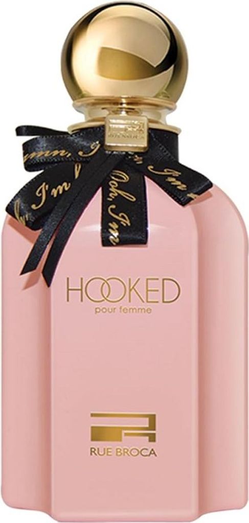 Rue Broca Hooked Pour Femme EDP 100ml Zdjęcie produktu 