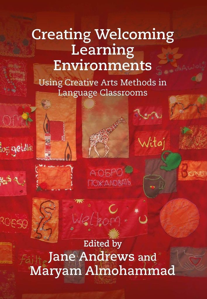 Creating Welcoming Learning Environment – Lingua: Inglese