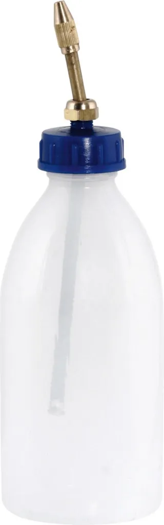 Huileur D 250 Ku SAMOA HALLBAUER 250 ml contre friction et grincements
