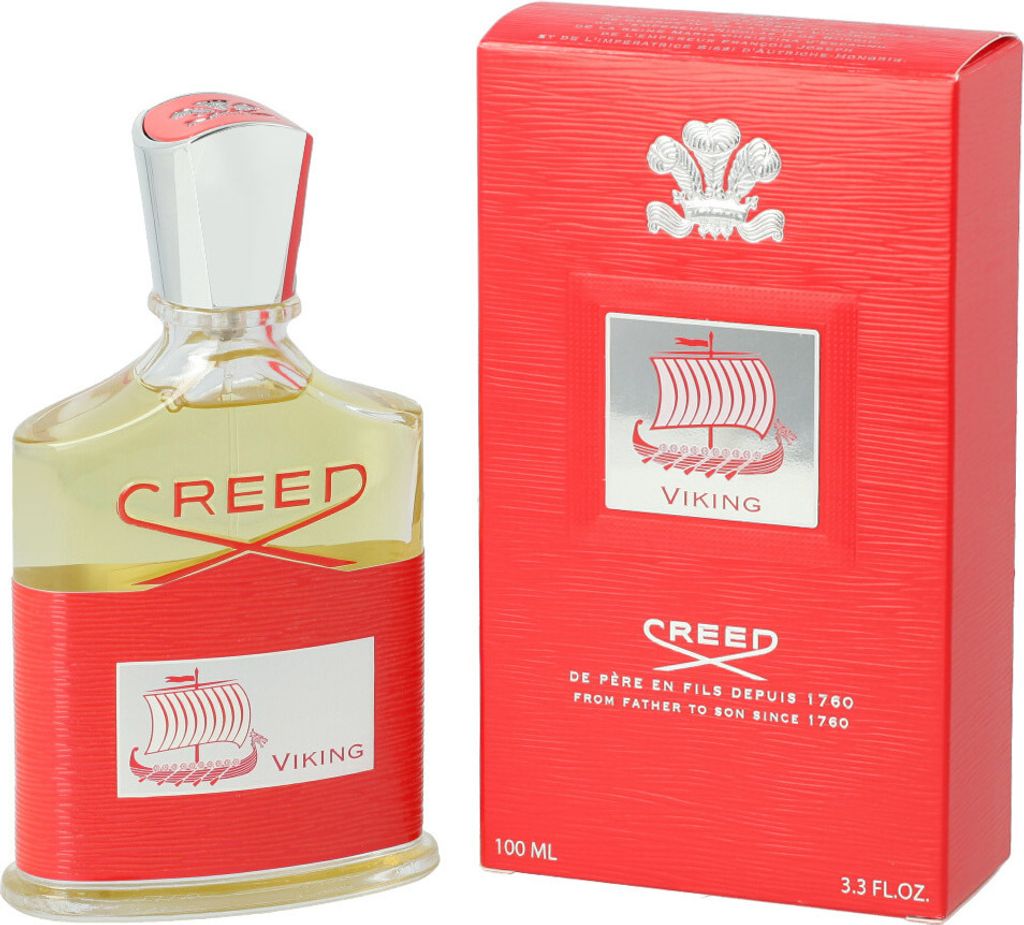 Creed Viking Edp Spray Produktbild 