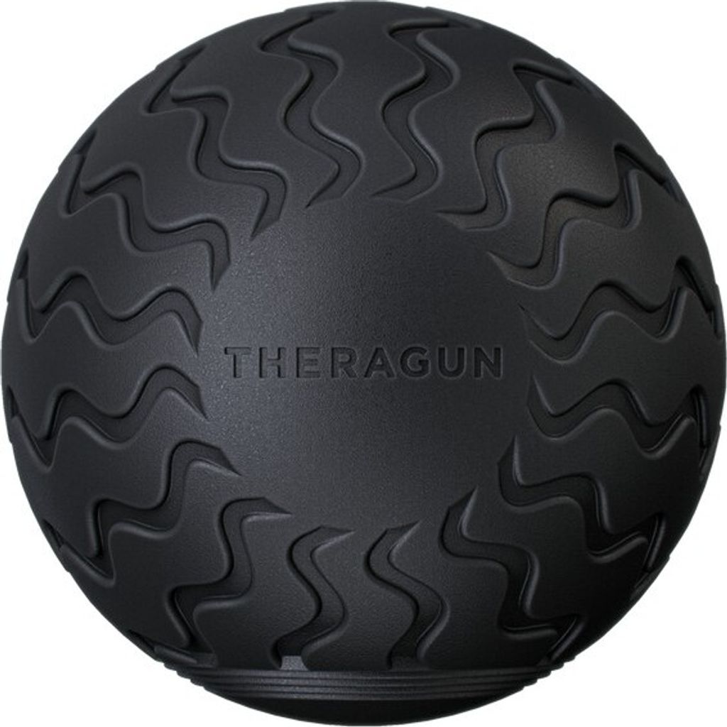 Theragun Wave Solo masseur Universel Noir Image du produit 