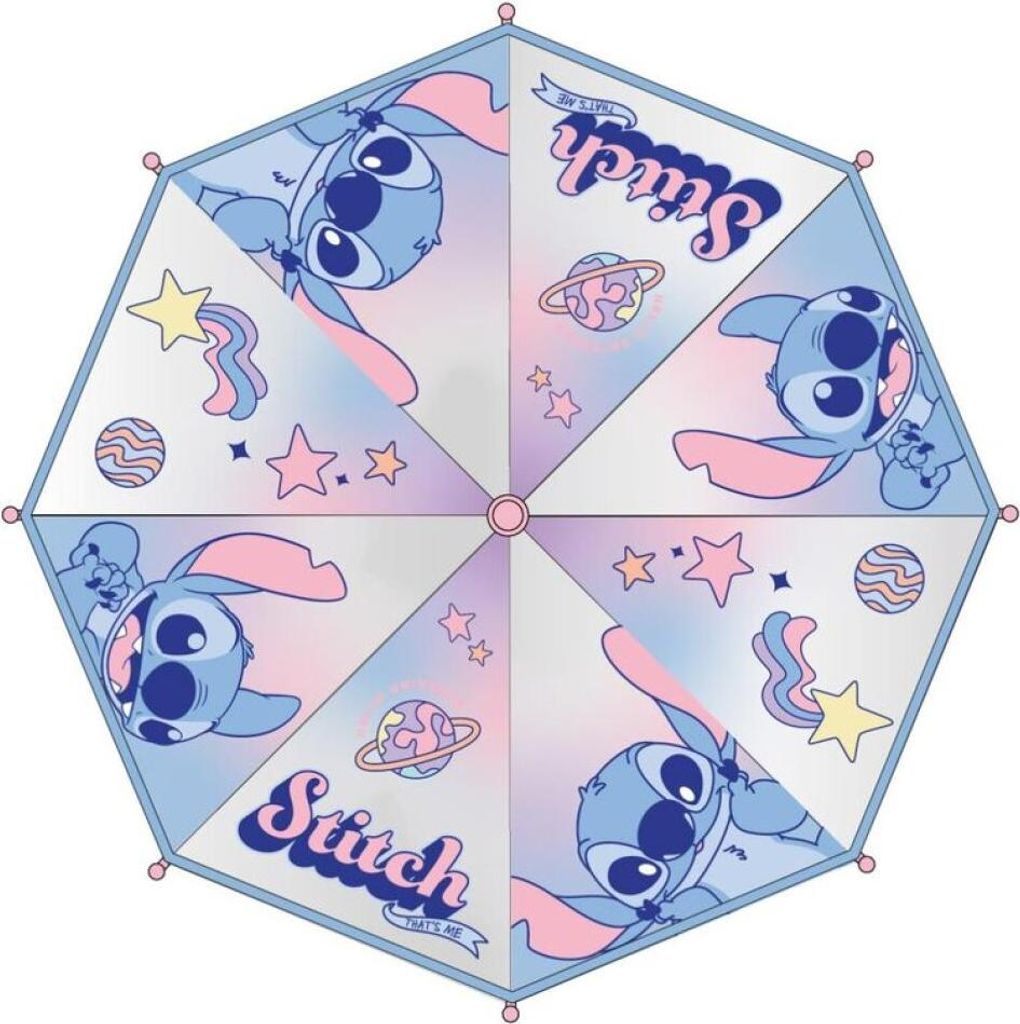Cerda Group Stitch Handschirm 45 Cm Rosa  Rosa One Size Produktbild 