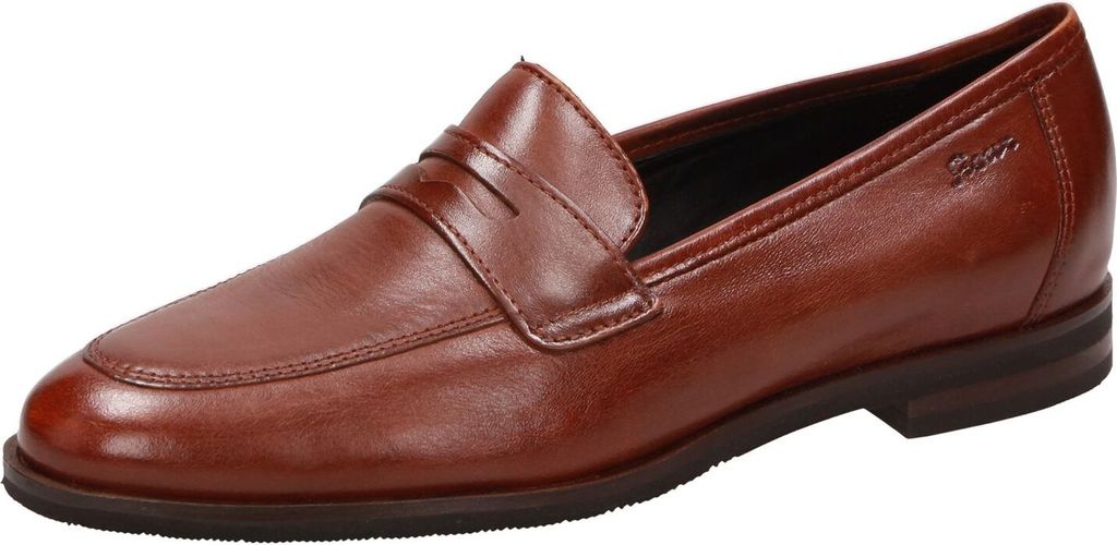 SIOUX Damen Schuhe Slipper 65742 BOVINIA-700, Größe:EUR 36.5 - UK 4