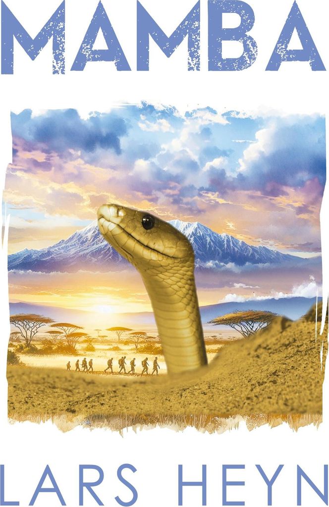 Mamba