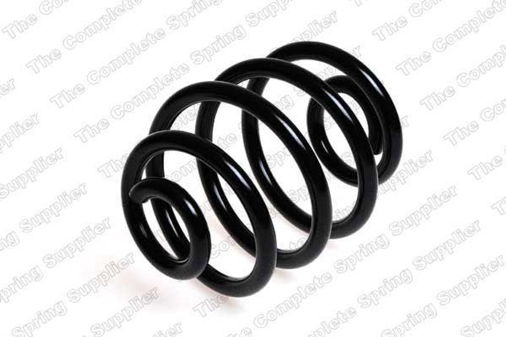 LESJÖFORS 4217712 Fahrwerksfeder OE kompatibel mit Nexia