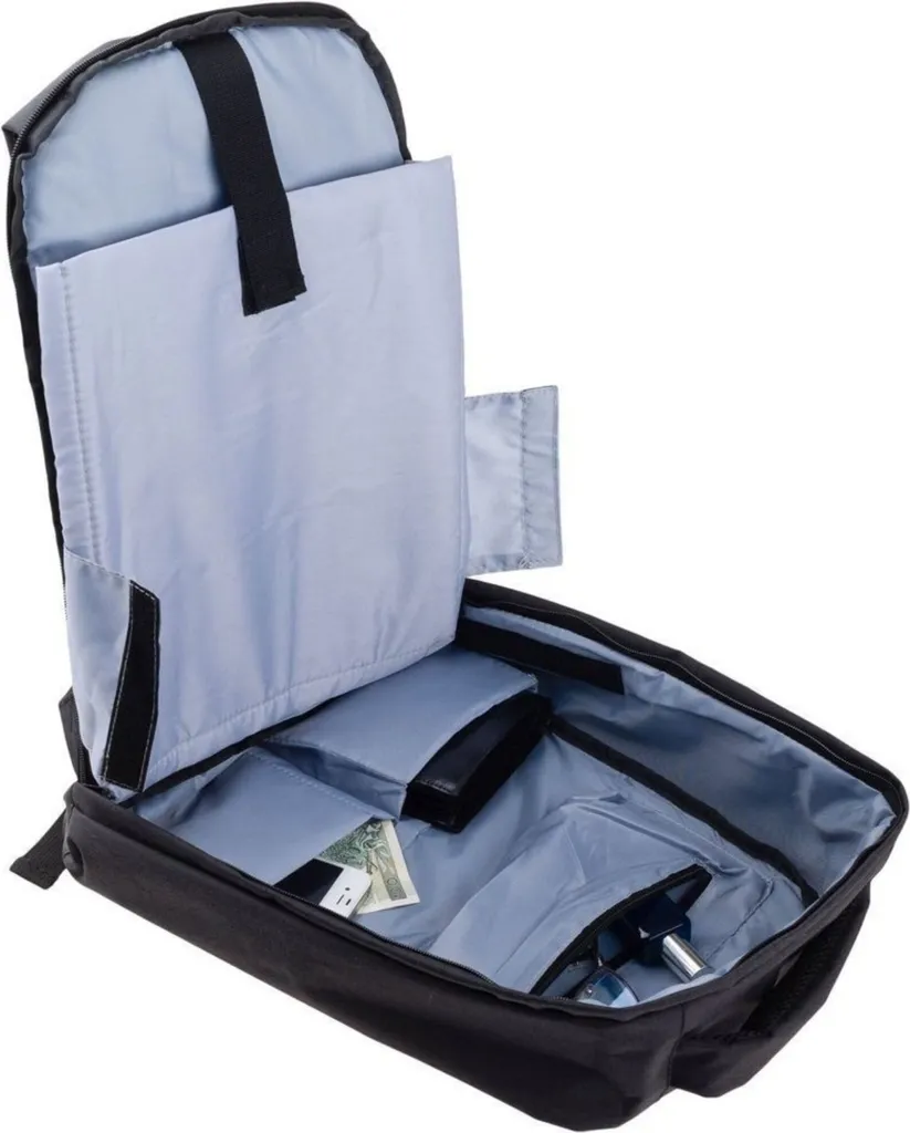 Sac à dos Rovicky Rovicky59110 confortable pour voyage et déplacements