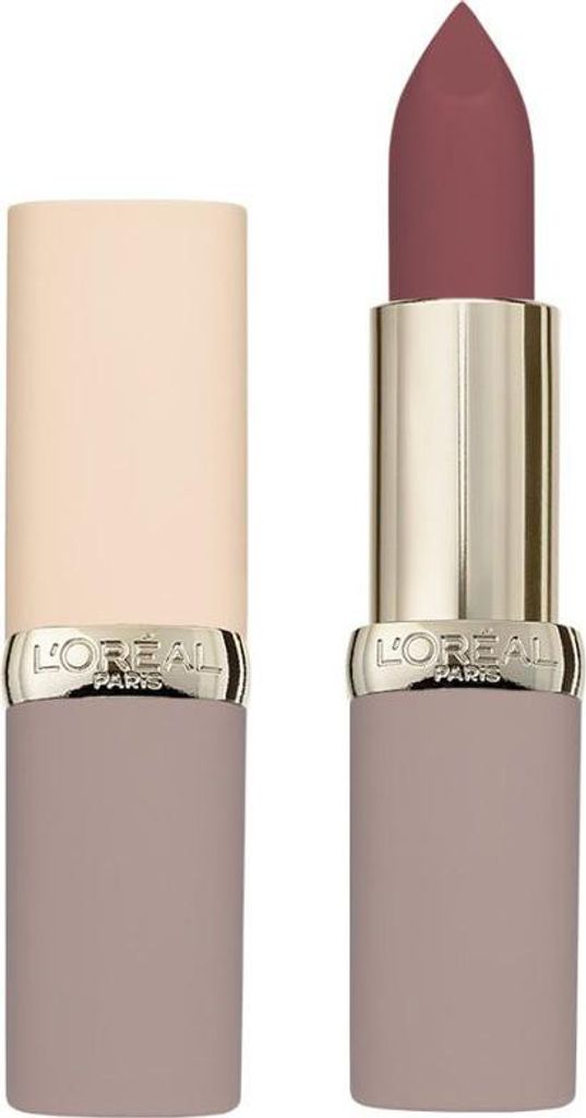 Loreal Color Riche Ultra Matte LS 0
