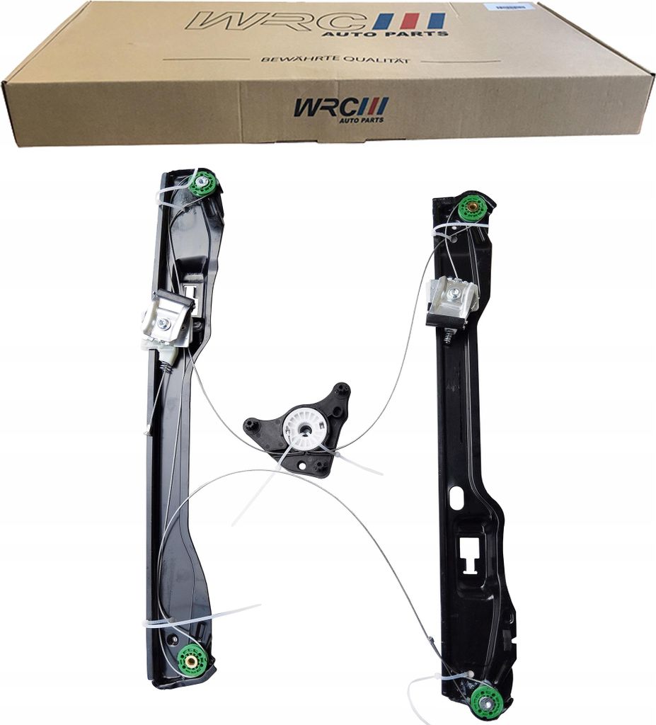 Fensterheber vorne rechts für Porsche Cayenne (92A) ab 2010