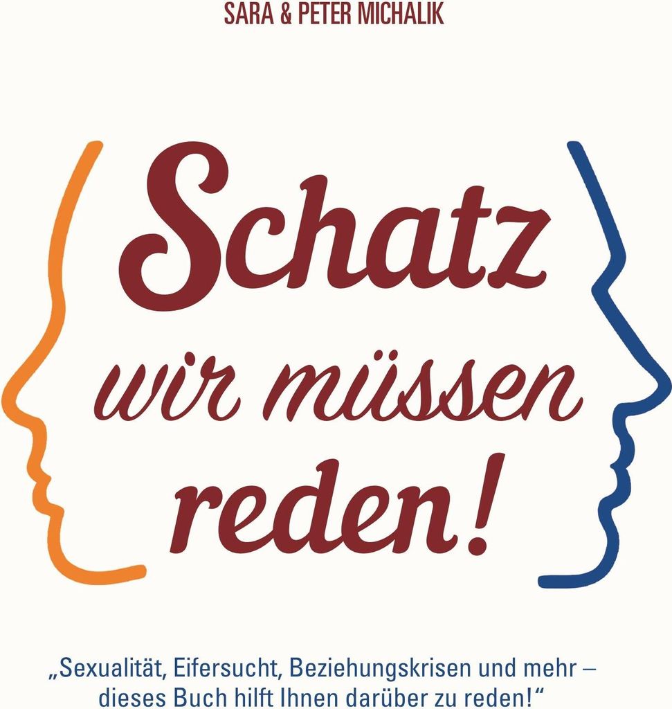 Schatz, wir müssen reden!
