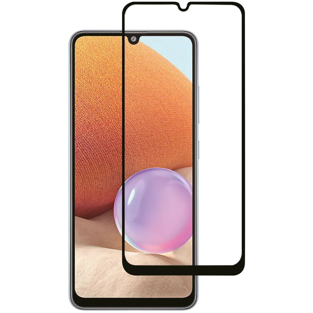 Protezione Schermo Galaxy A32 4G - Resistente e Facile da Applicare - 1