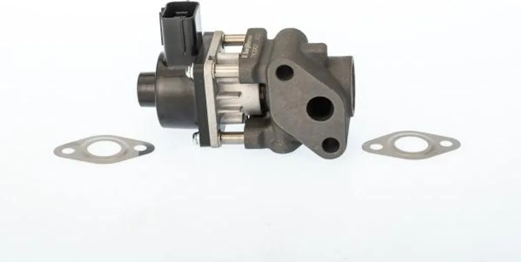 Vanne EGR d'origine BorgWarner 711024D, fiabilité OE 71742156