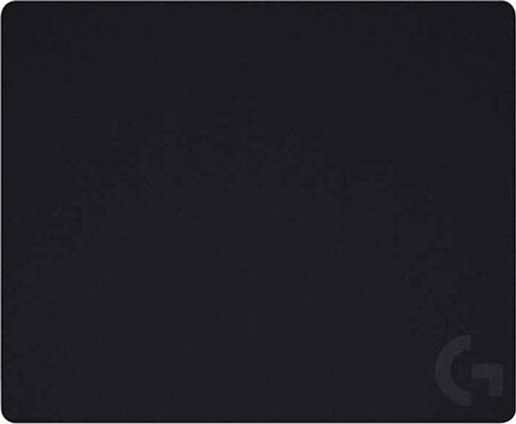 Logitech G G440 - Mauspad - hart, Gaming - Schwarz Produktbild 