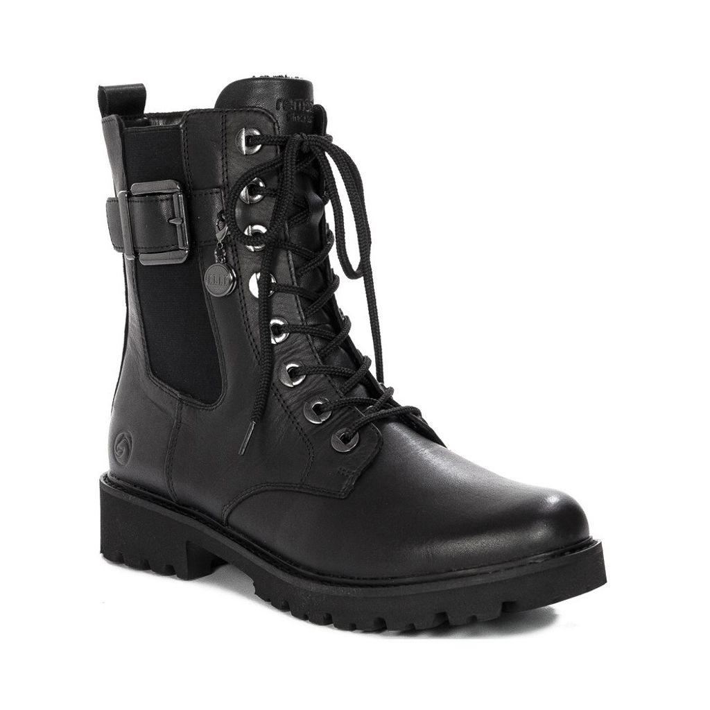 Remonte Schuhe D866800BLACK
