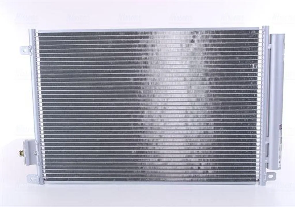 Nissens 940280 Condenseur Climatisation pour Réparer Fiat 500 et 500C