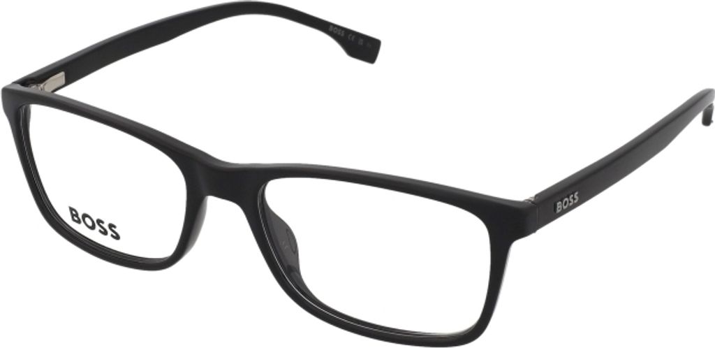 Boss BOSS 1570 BLACK 54/17/145 Herrenbrillen Brillen