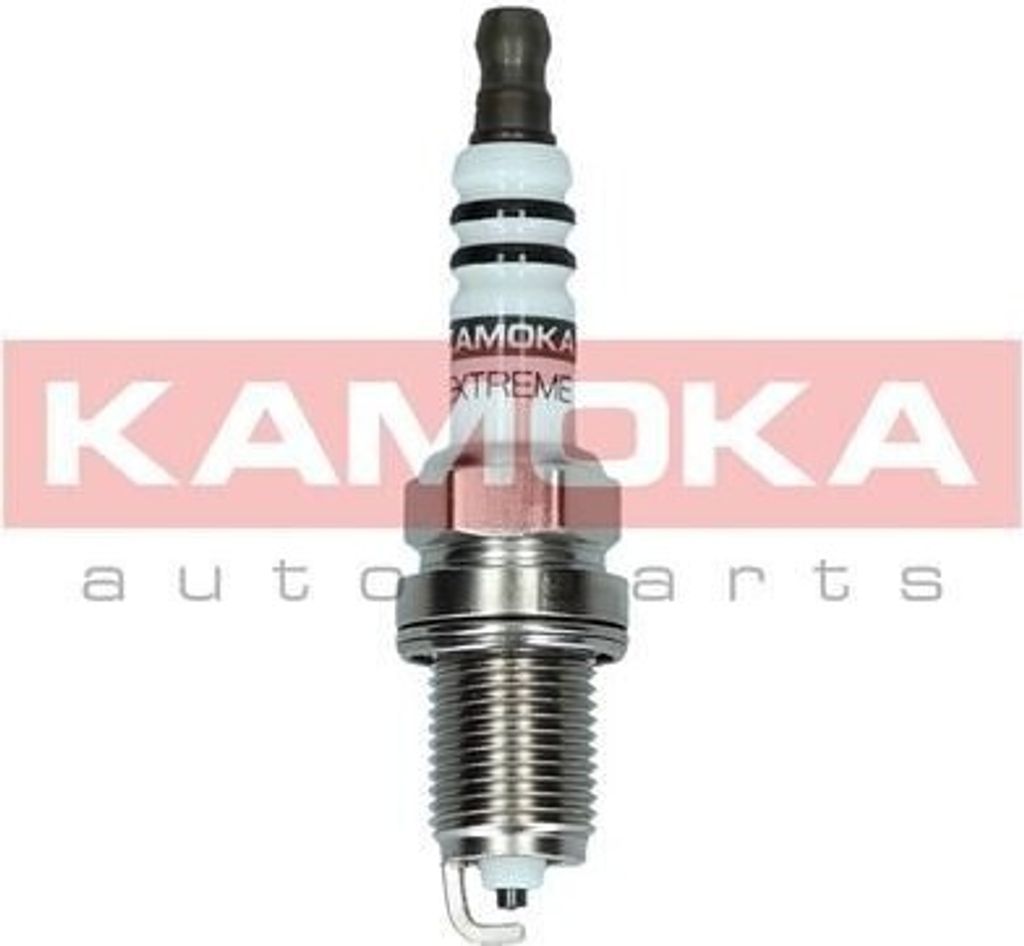 KAMOKA Zündkerze Nickel für RENAULT MEGANE I (BA0/1) 7090513