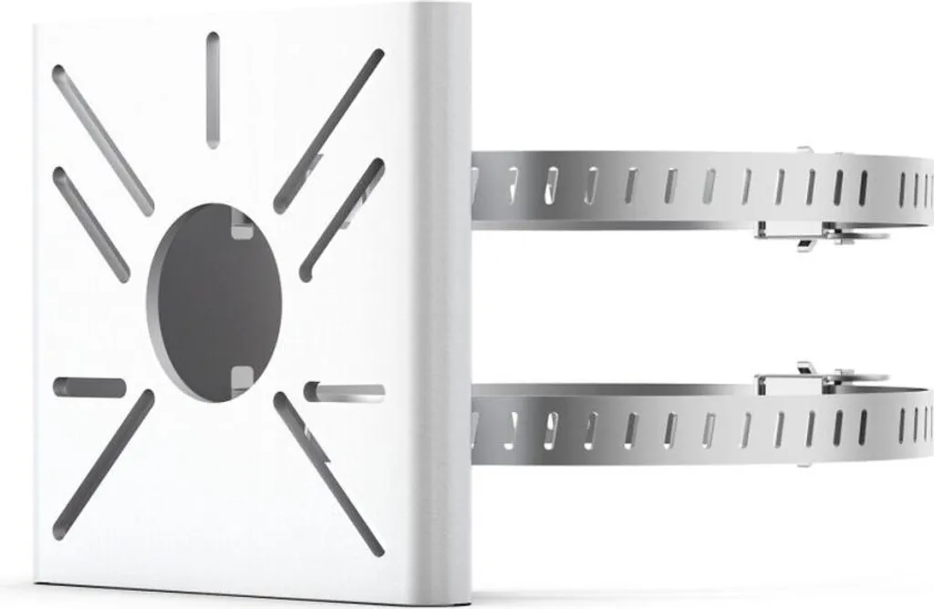 Support VIGI VMB-350 pour Installation Vidéosurveillance sur Mât