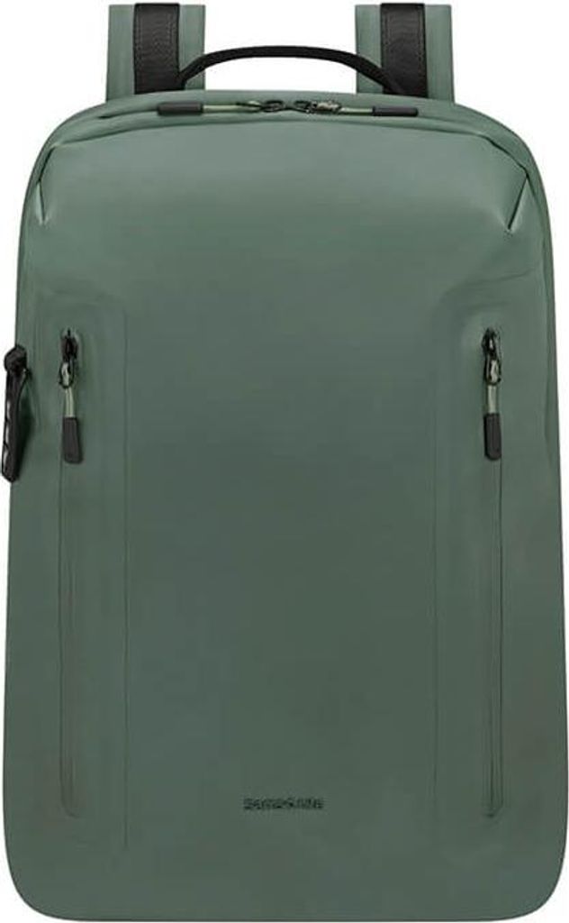 SAMSONITE Coatify Biz Rucksack 15,6" Grün Produktbild 