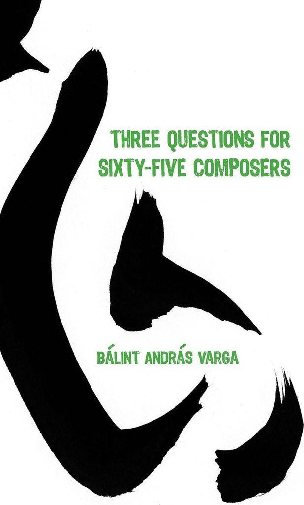 Three Questions for Sixty-Five Composers