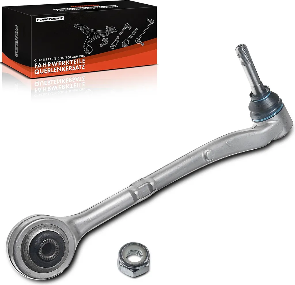 Triangle de suspension avant pour BMW E39 Berline et Break 1996-2003