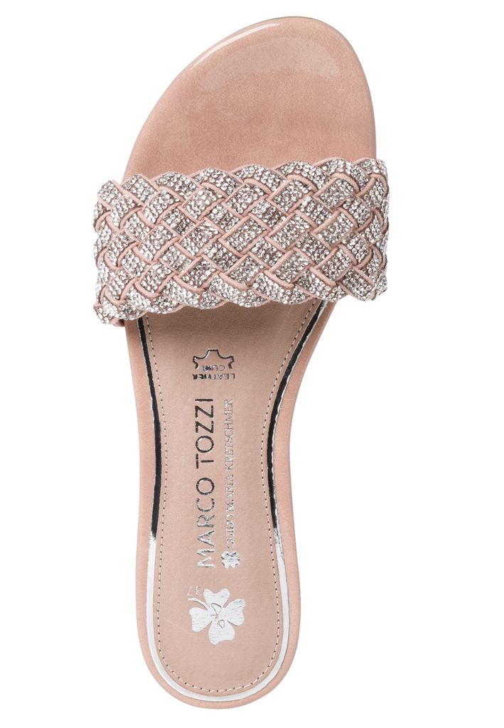 Marco Tozzi 22 87104 28 478 (40/BEIGE COMB) Produktbild 9