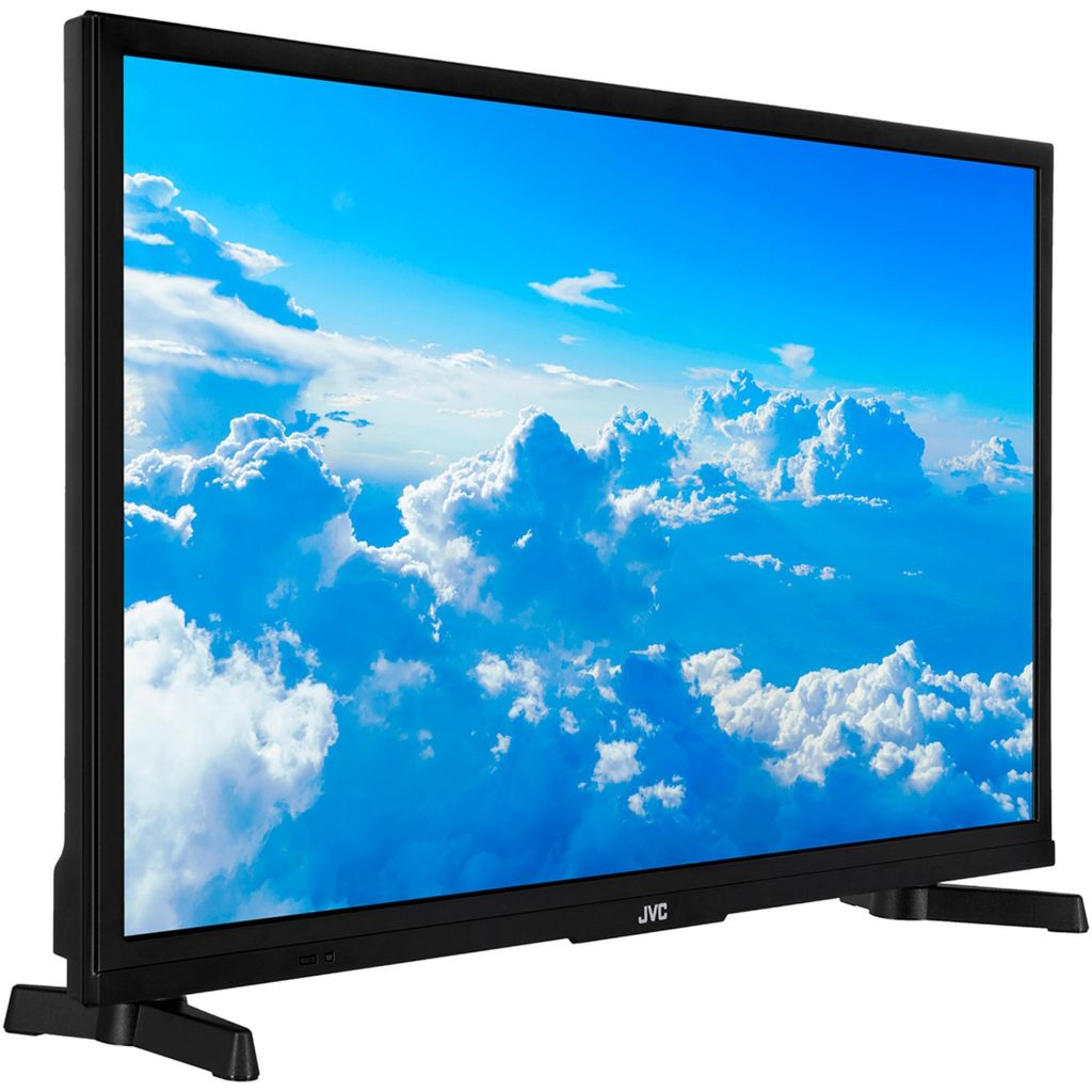 Televízor JVC LT-24VAHM355, 24 palcov, Android Smart TV, HD Obrázok produktu 