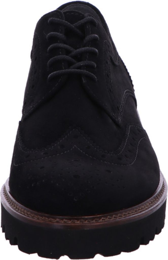 Gabor 05.244.17 - damen schnürschuhe