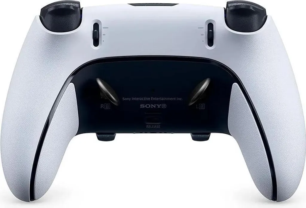 Finissez-en avec l'imprécision : Sony DualSense Edge Manette Pro PS5 - 2