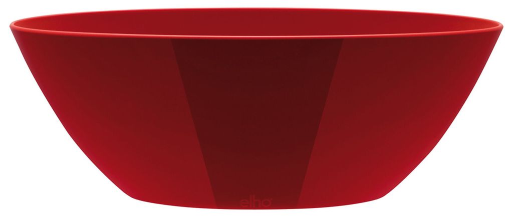 elho 8711904149444, Červená, Plast, Oválný, 100%, 100%, Obrázek produktu 