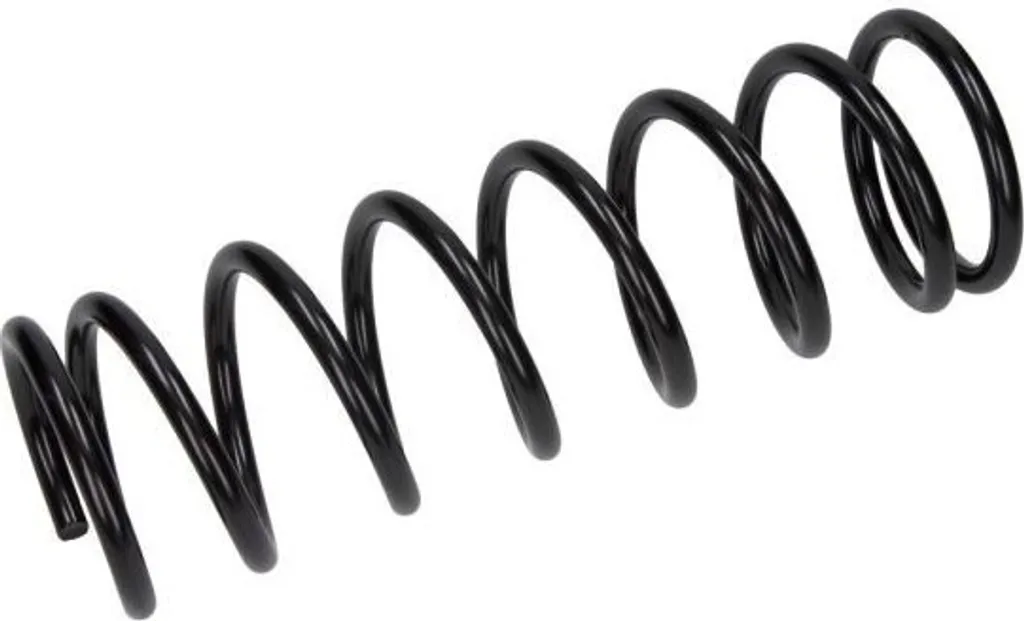 Ressort de suspension cassé ? Solution MAXGEAR 60-0379 pour Focus MK1