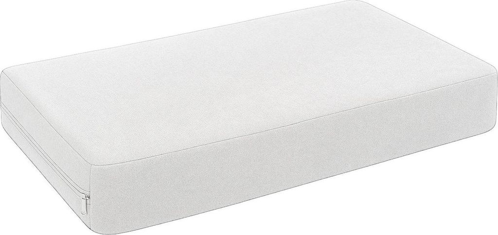 Bílý voděodolný zahradní potah 70x140 cm Obrázek produktu 