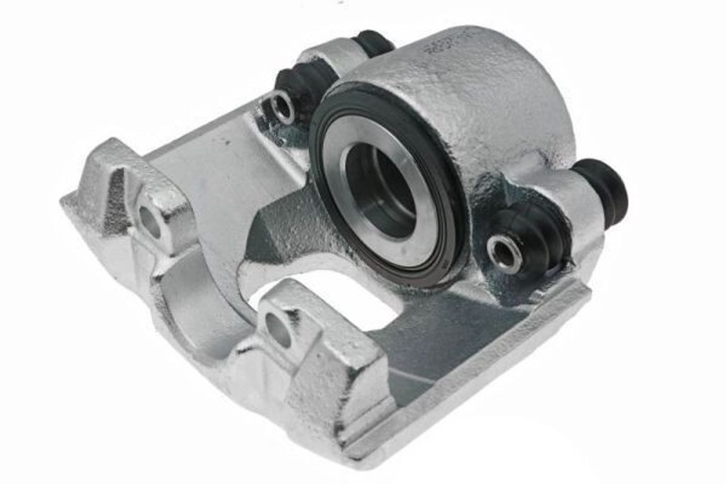 LAUBER Bremssattel Vorne Links passend für MERCEDES-BENZ M-Klasse (W166) Ø60mm 77.3296