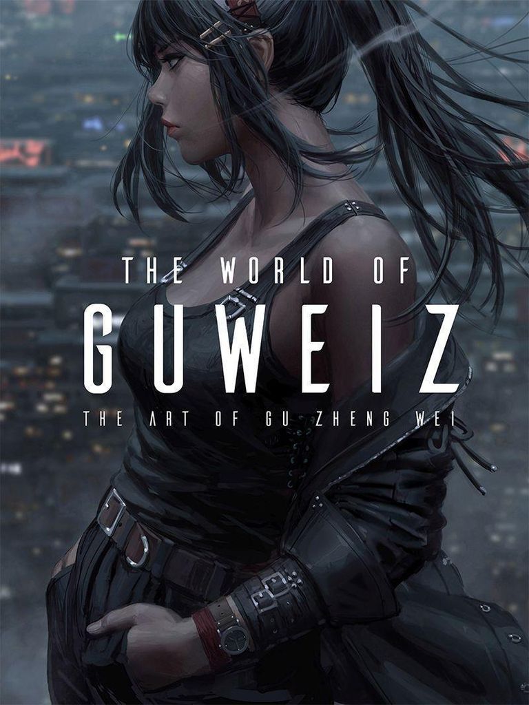 World Of Guweiz – Lingua: Inglese