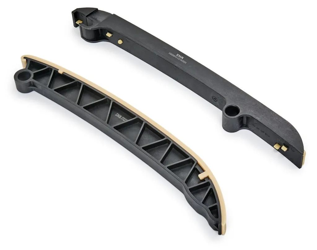 Chaîne distribution VW 1.2 TSi anti-bruit avec pignons neufs - 5