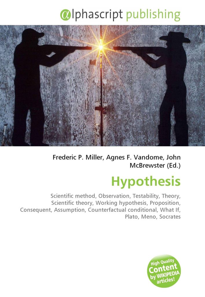Hypothesis