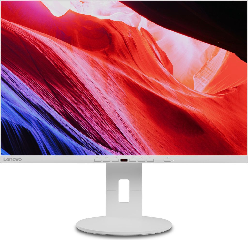 Lenovo C24d-20, 61 cm (24"), 1920 x 1200 Pixel, Full HD, Produktbild 