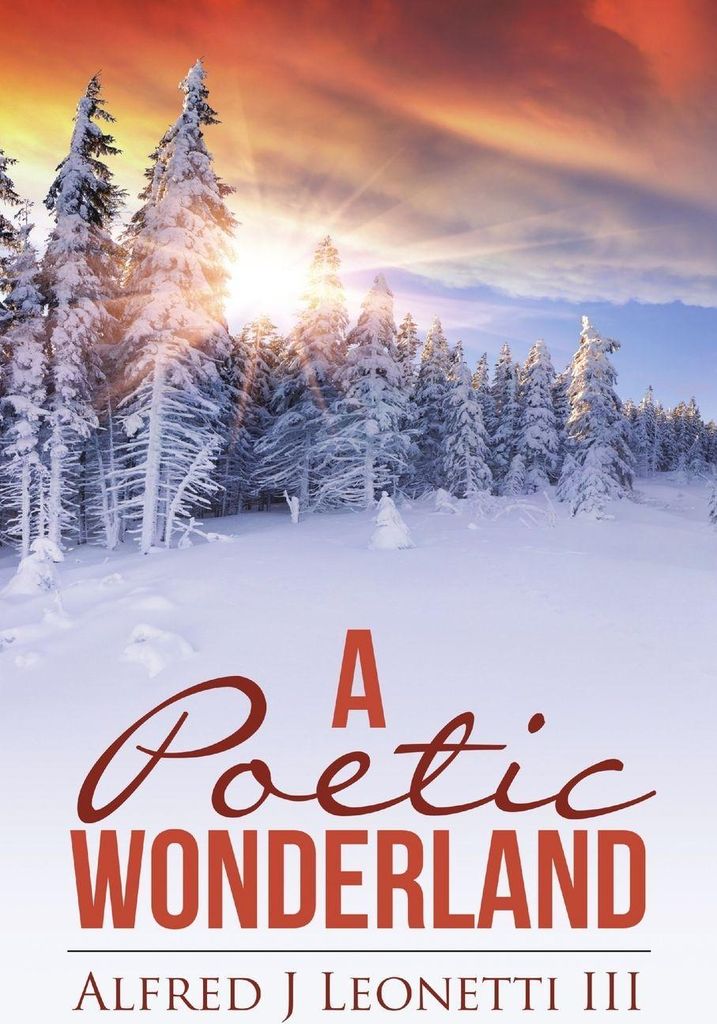 A Poetic Wonderland