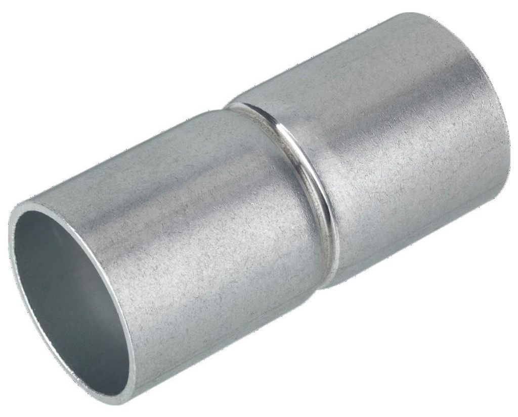 Fraenkische AMS-E 32 Alu Steckmuffe M32 20950032 Produktbild 