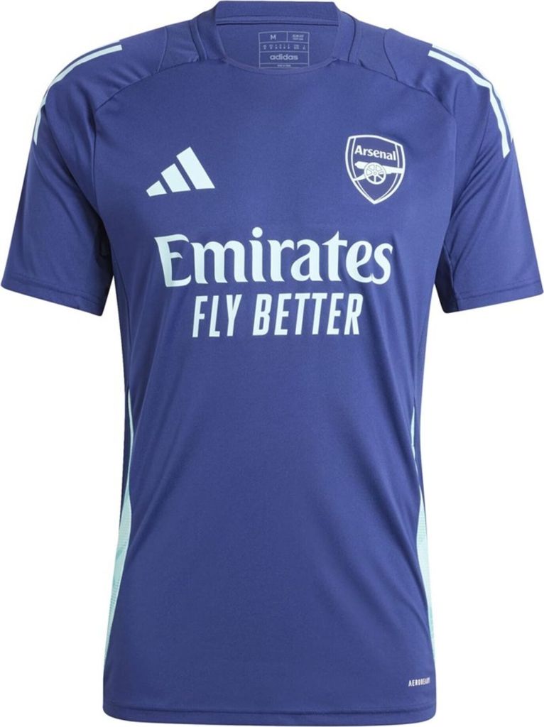 Koszulka adidas Arsenal Londyn Training JSY IT2227 XXL