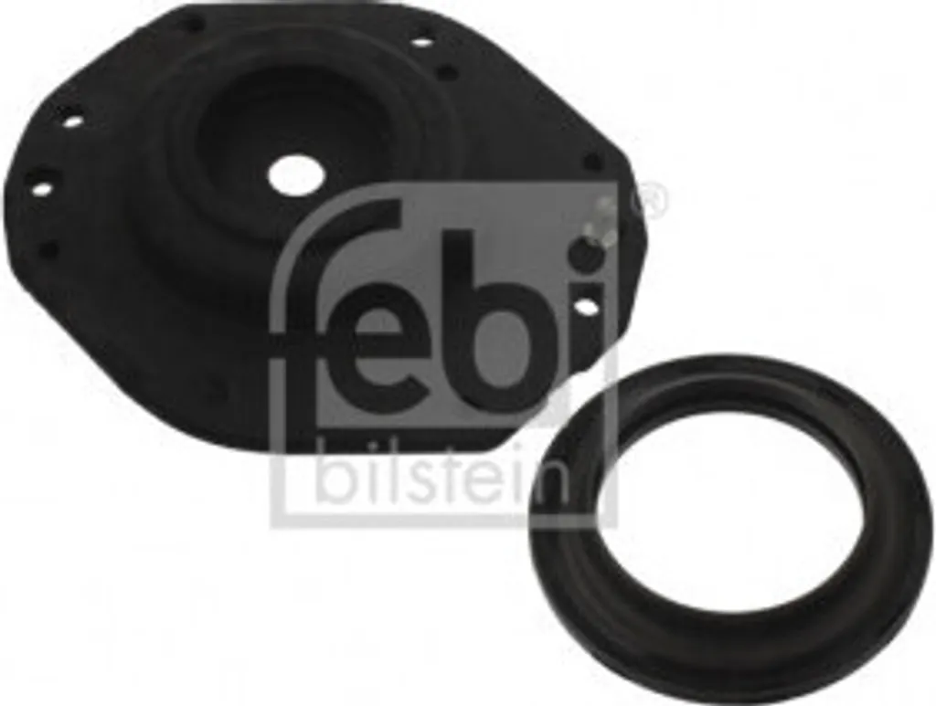 Supprimer bruits suspension avec Kit Febi 22127 pour Berlingo Xsara ZX