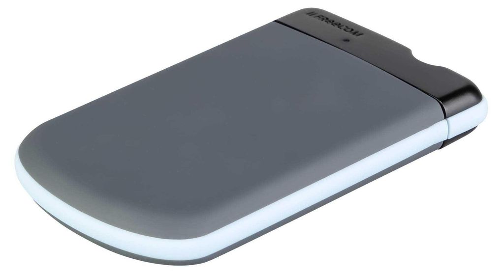 Freecom ToughDrive - Disque dur - 2 To - externe (portable) Image du produit 
