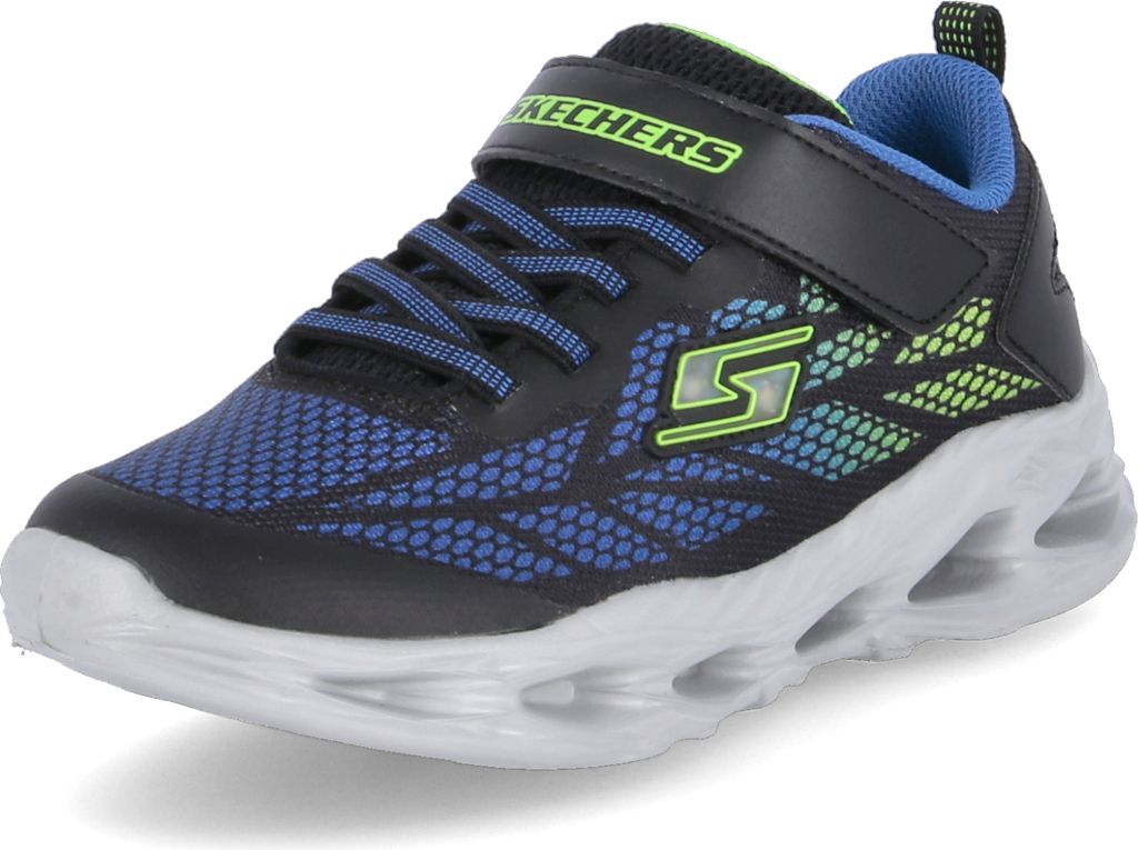 Skechers Vortex-Flash BBLM Größe EU 27 Normal